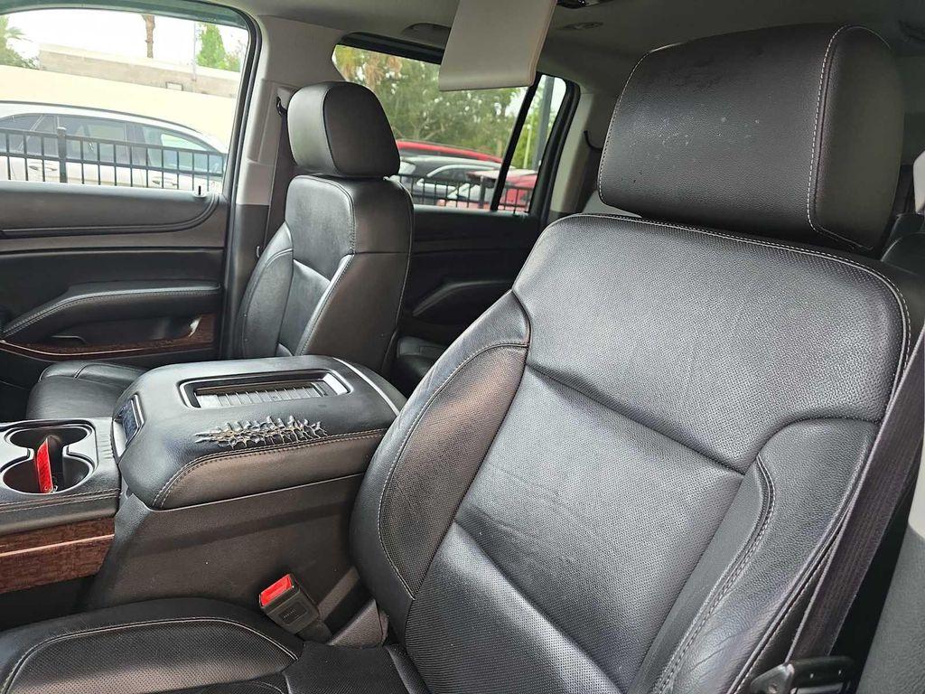 used 2016 GMC Yukon XL car, priced at $11,700
