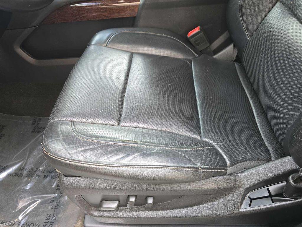 used 2016 GMC Yukon XL car, priced at $11,700