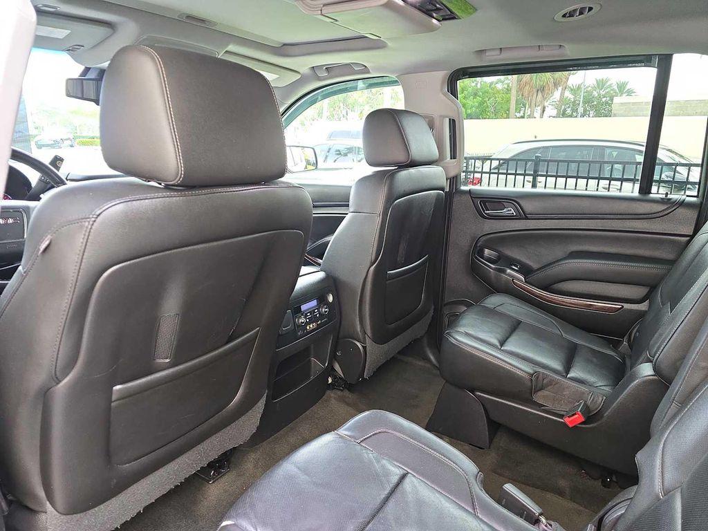 used 2016 GMC Yukon XL car, priced at $11,700