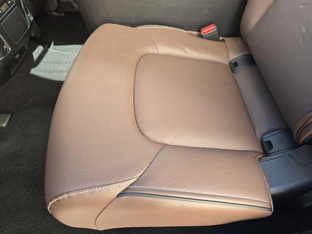 used 2022 INFINITI QX80 car, priced at $42,900