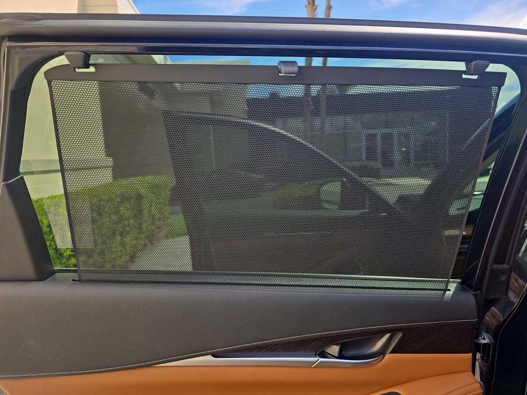 used 2025 INFINITI QX60 car, priced at $48,900