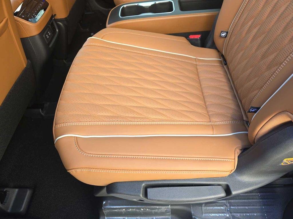 new 2026 INFINITI QX60 car, priced at $66,060