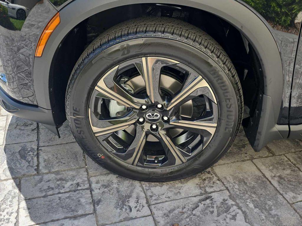 new 2026 INFINITI QX60 car, priced at $66,060