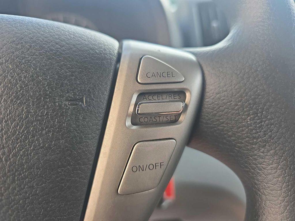 used 2021 Nissan NV200 car, priced at $13,900