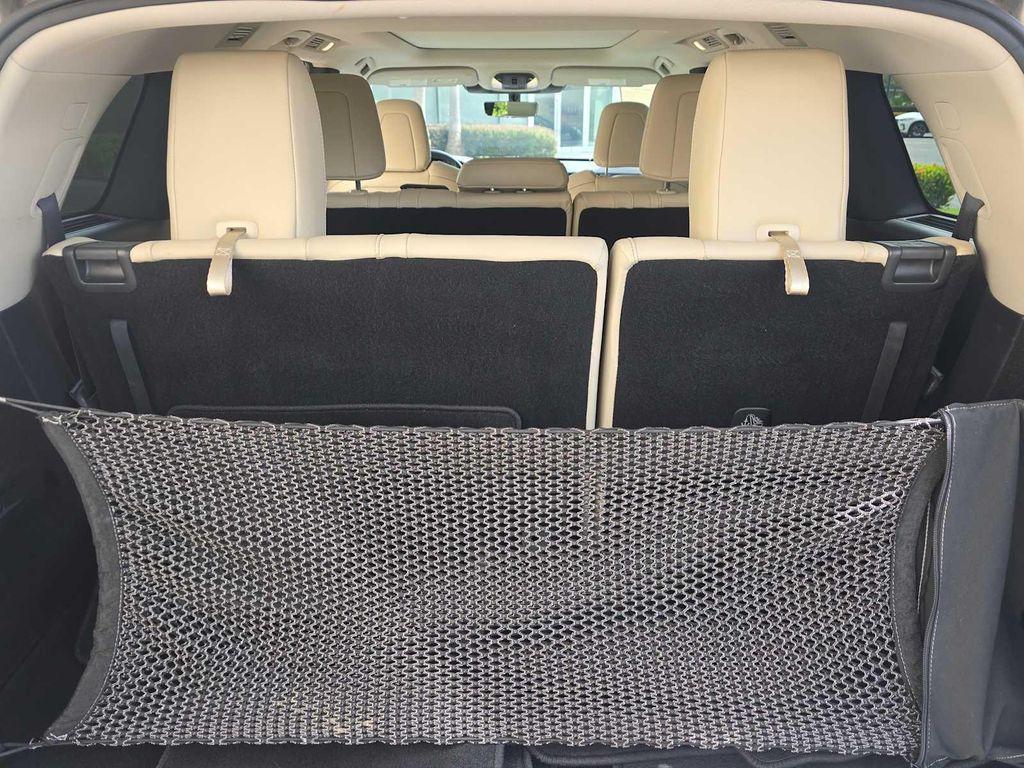 used 2022 INFINITI QX60 car, priced at $39,900