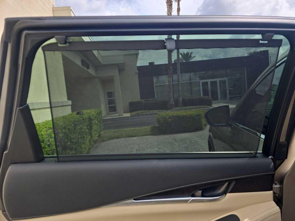 used 2022 INFINITI QX60 car, priced at $39,900