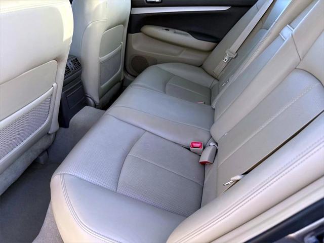 used 2008 INFINITI G35 car, priced at $8,800
