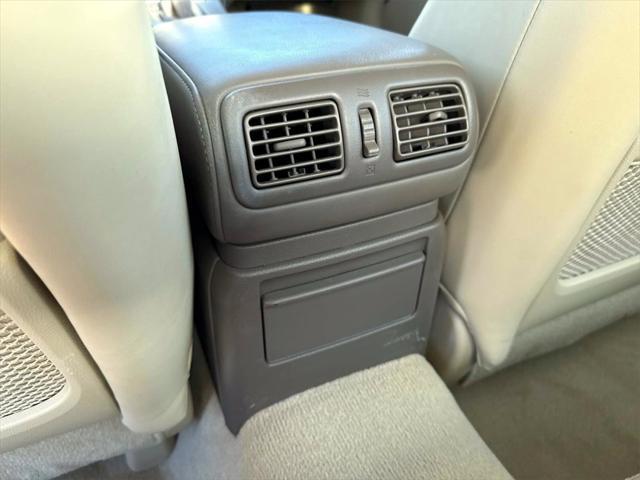 used 2008 INFINITI G35 car, priced at $8,800