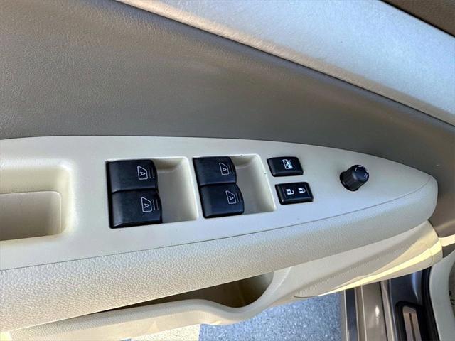 used 2008 INFINITI G35 car, priced at $8,800