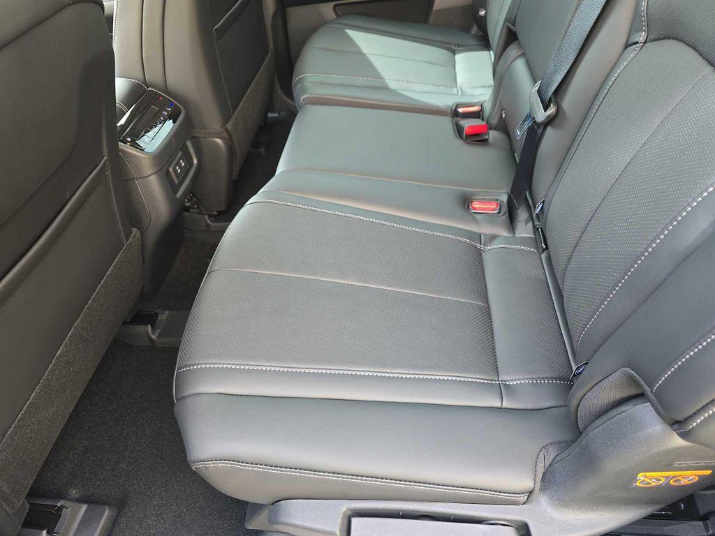 new 2026 INFINITI QX60 car, priced at $56,639