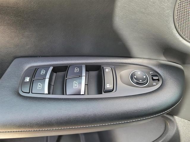 used 2020 INFINITI QX50 car, priced at $20,900