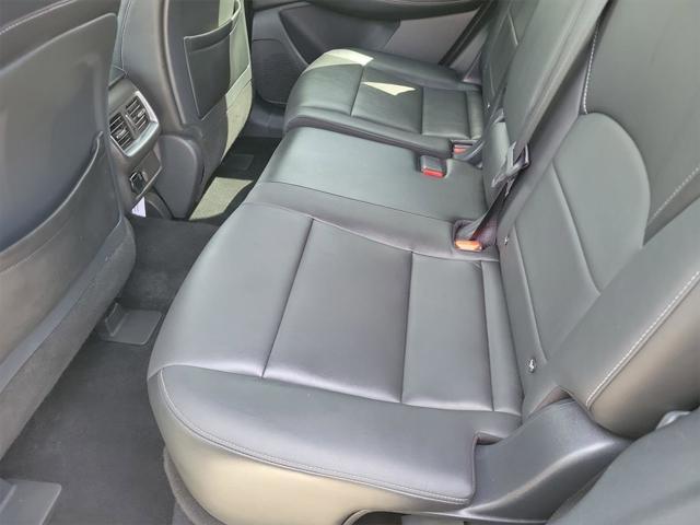 used 2020 INFINITI QX50 car, priced at $20,900