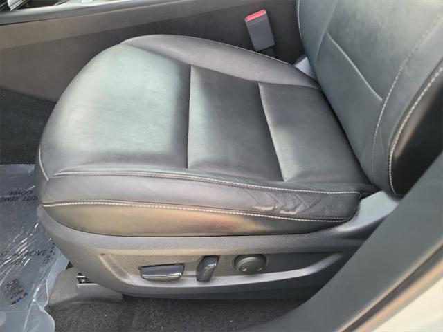 used 2020 INFINITI QX50 car, priced at $20,900