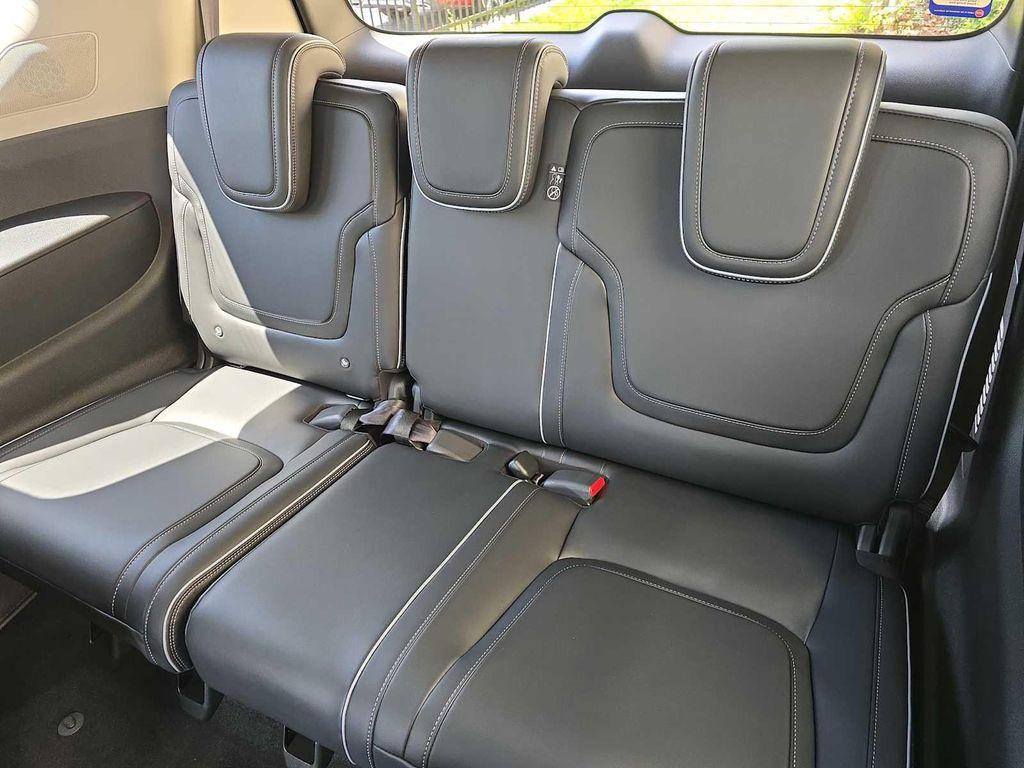 new 2026 INFINITI QX80 car, priced at $94,567