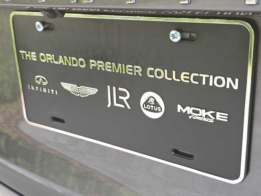 used 2022 INFINITI QX50 car, priced at $27,900