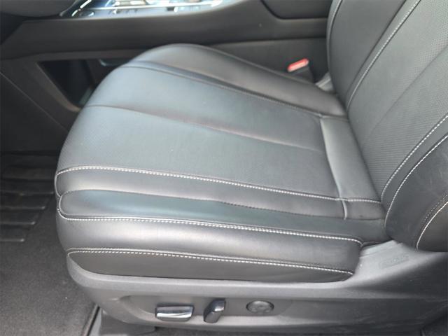 used 2025 INFINITI QX60 car, priced at $50,509