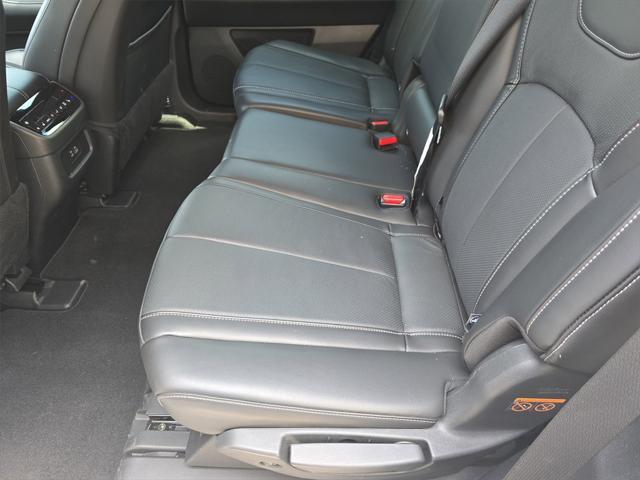 used 2025 INFINITI QX60 car, priced at $50,509