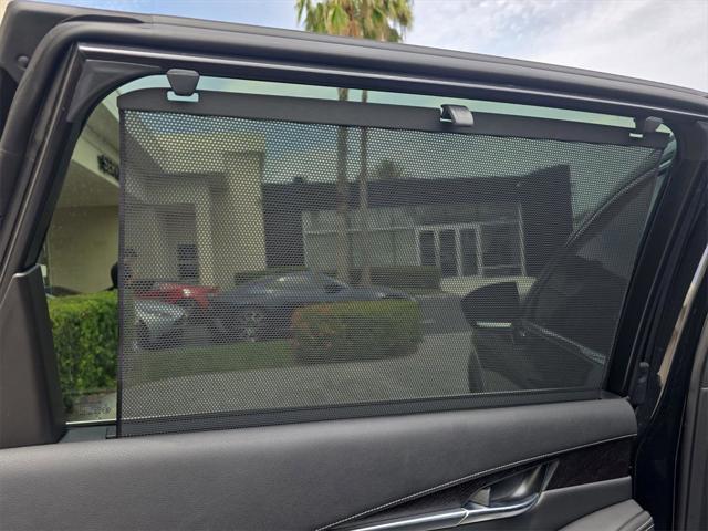 used 2023 INFINITI QX60 car, priced at $50,500