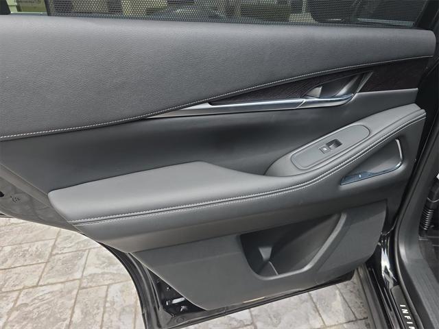 used 2023 INFINITI QX60 car, priced at $50,500
