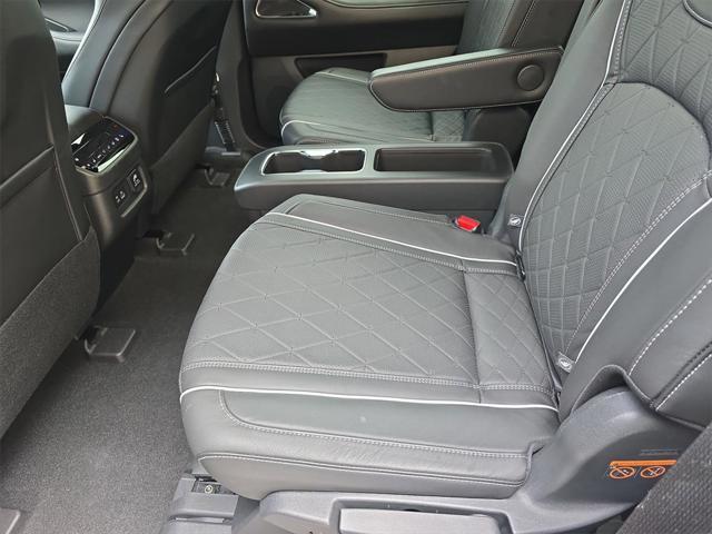 used 2023 INFINITI QX60 car, priced at $50,500
