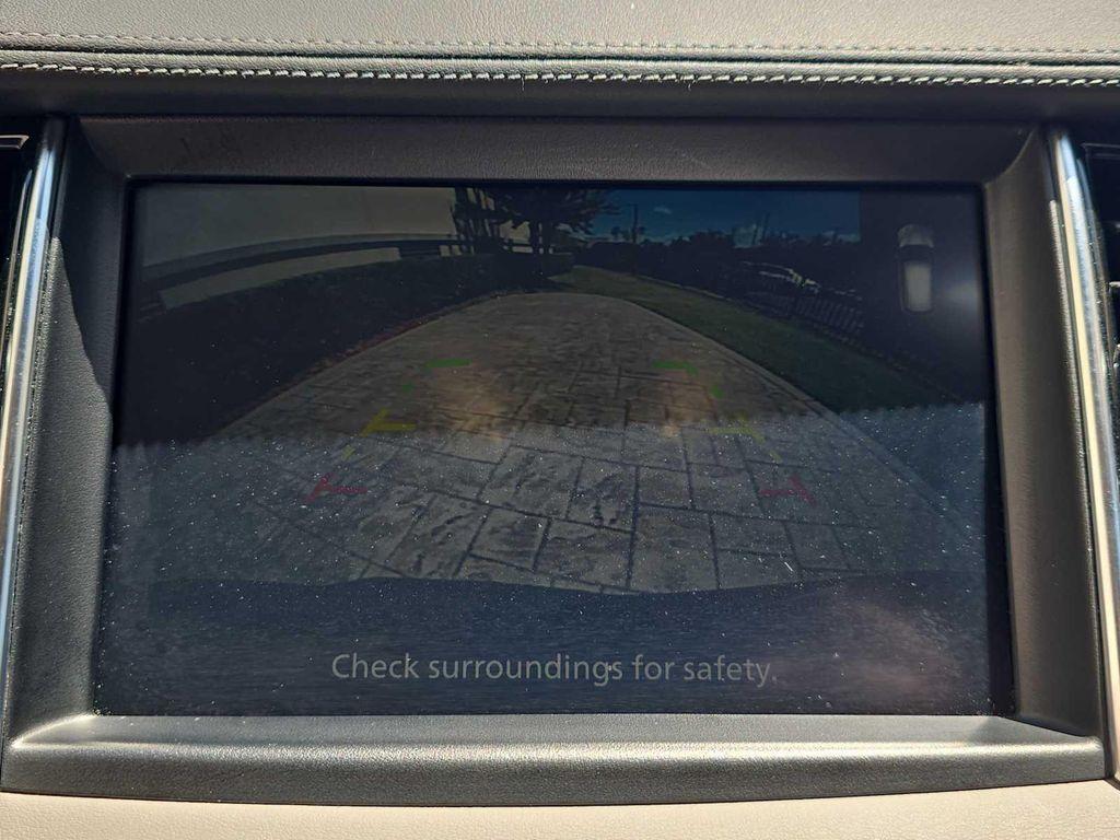 used 2024 INFINITI QX50 car, priced at $30,900