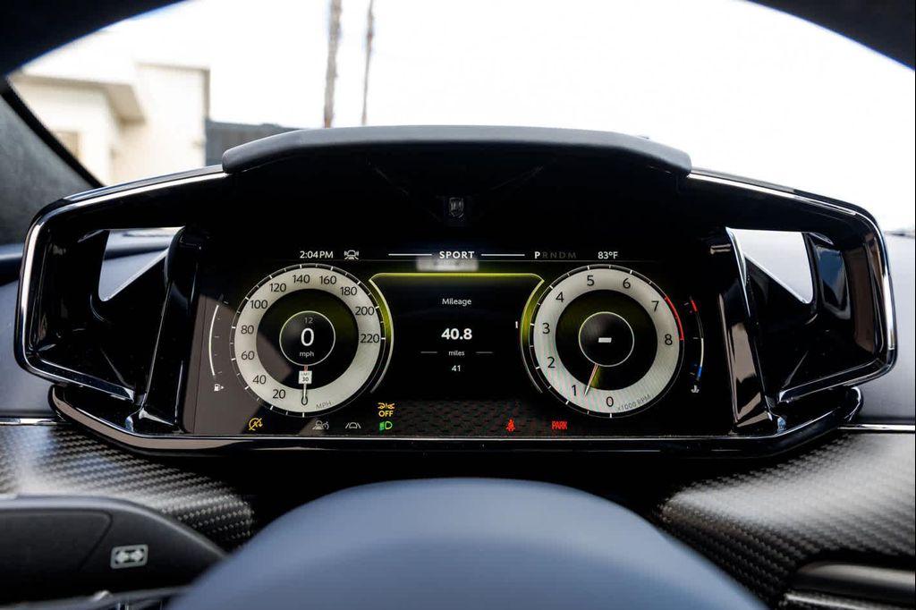 new 2026 Aston Martin Vantage car, priced at $239,600