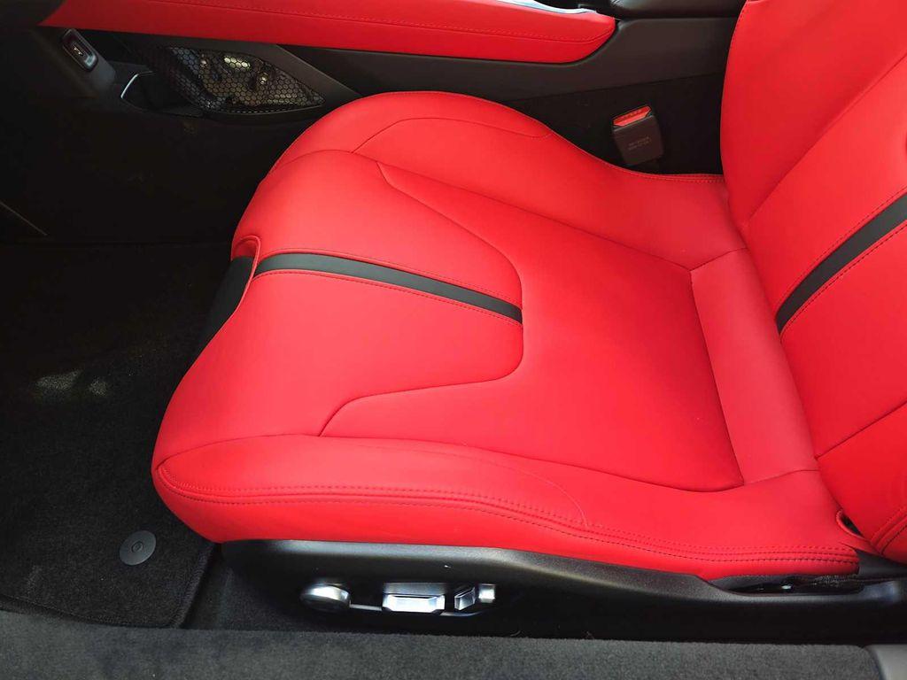 new 2025 Lotus Emira car, priced at $115,050