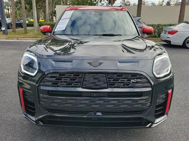 used 2025 MINI Countryman car, priced at $41,050