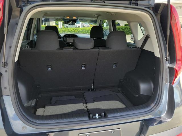 used 2020 Kia Soul car, priced at $13,777
