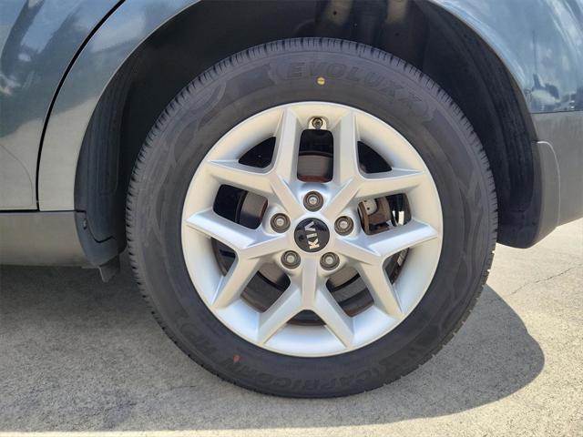 used 2020 Kia Soul car, priced at $13,777
