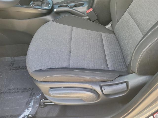 used 2020 Kia Soul car, priced at $13,777