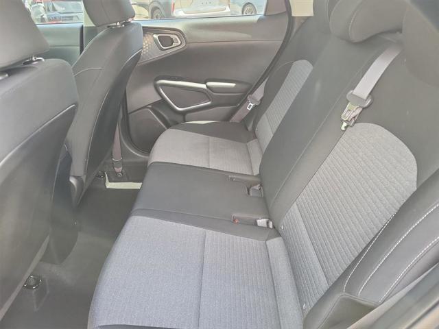 used 2020 Kia Soul car, priced at $13,777
