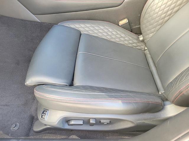 used 2023 INFINITI Q50 car