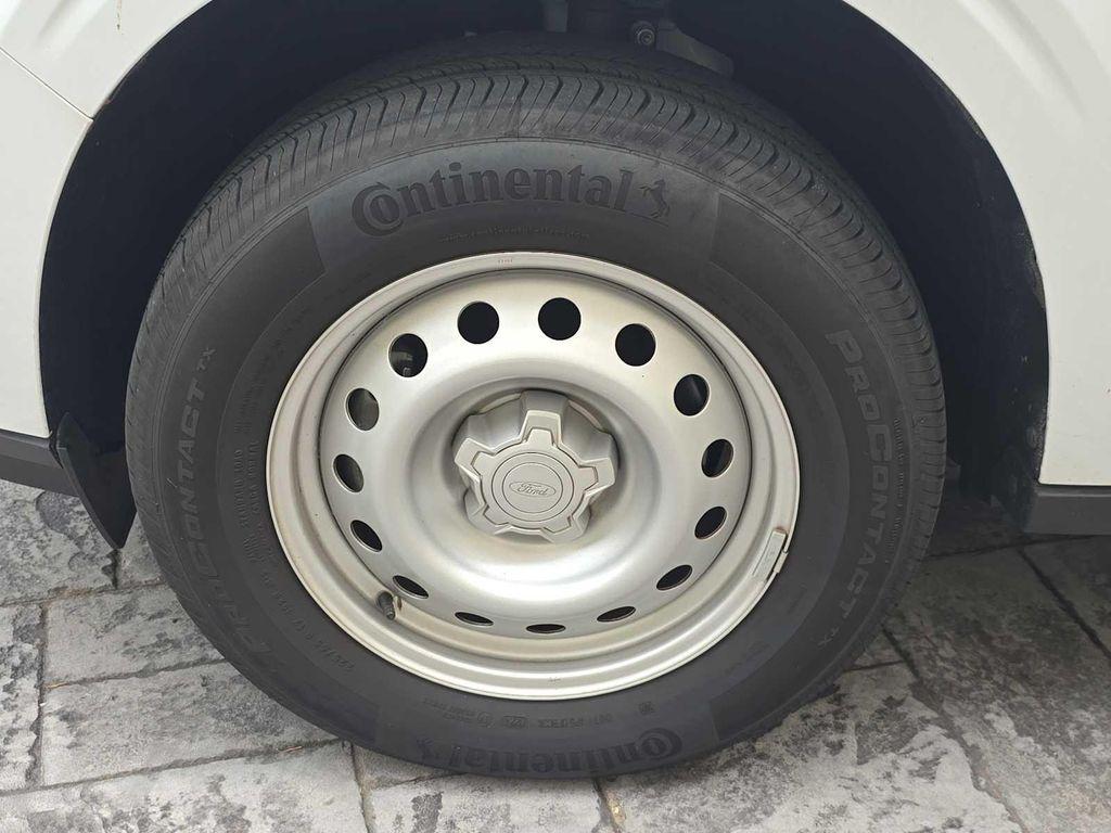 used 2024 Ford Maverick car, priced at $25,750
