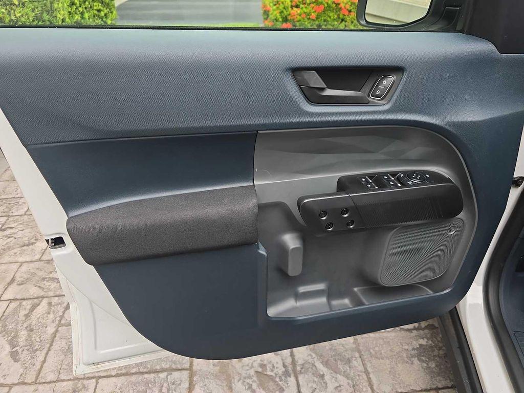 used 2024 Ford Maverick car, priced at $25,750