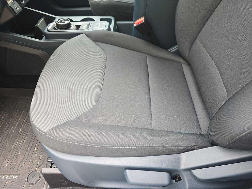 used 2024 Ford Maverick car, priced at $25,750