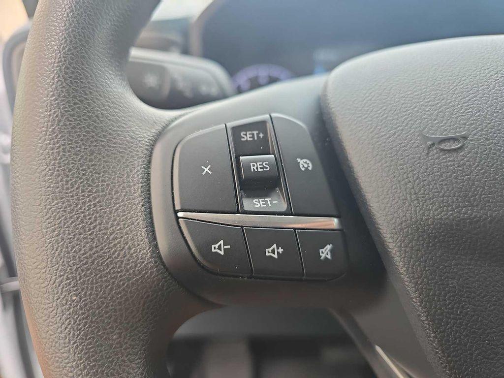used 2024 Ford Maverick car, priced at $25,750