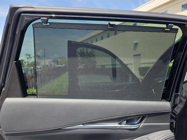 used 2025 INFINITI QX60 car, priced at $50,240
