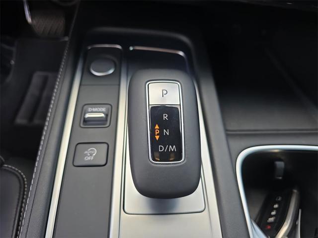 used 2025 INFINITI QX60 car, priced at $50,240