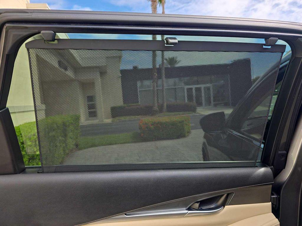 used 2023 INFINITI QX60 car, priced at $33,900