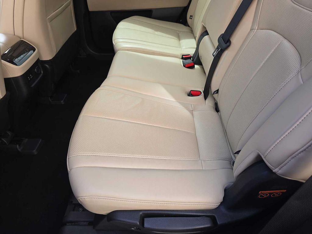 used 2023 INFINITI QX60 car, priced at $33,900