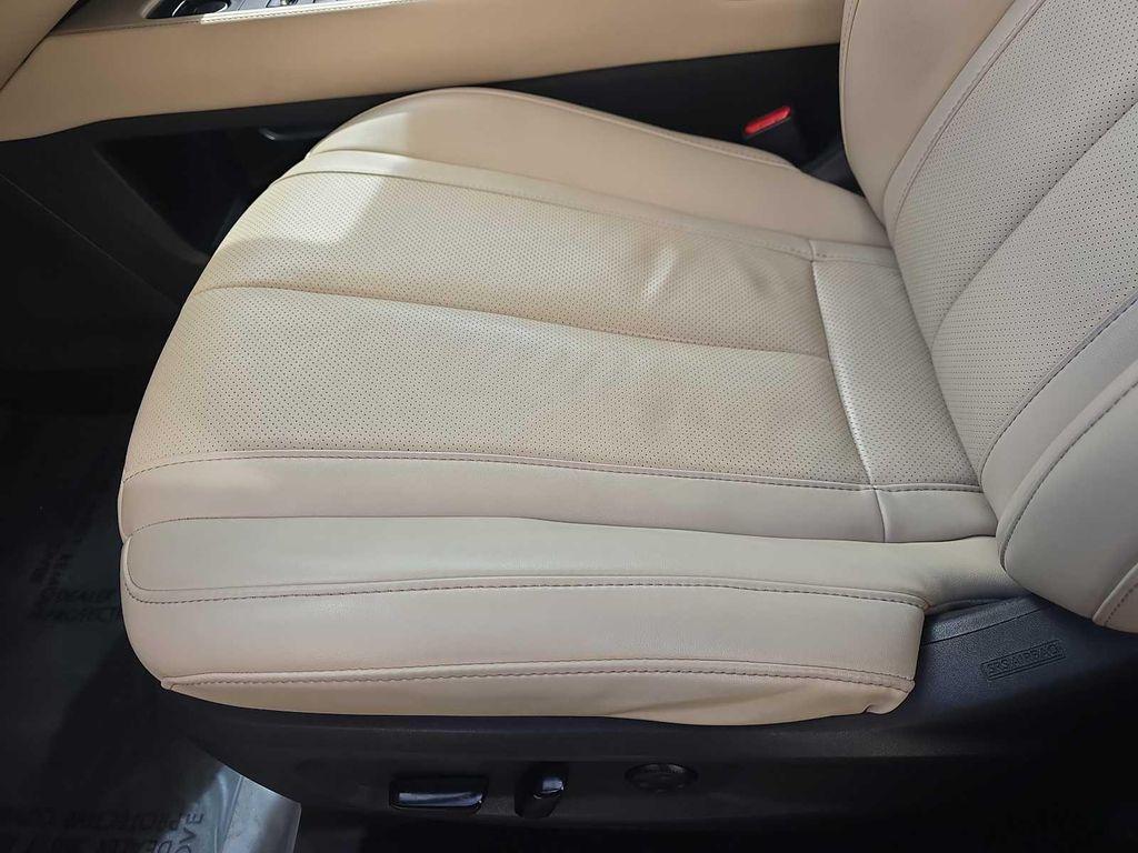 used 2023 INFINITI QX60 car, priced at $33,900