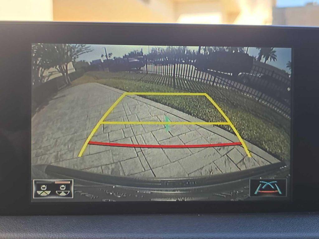 used 2021 Lexus RX 350 car, priced at $37,750