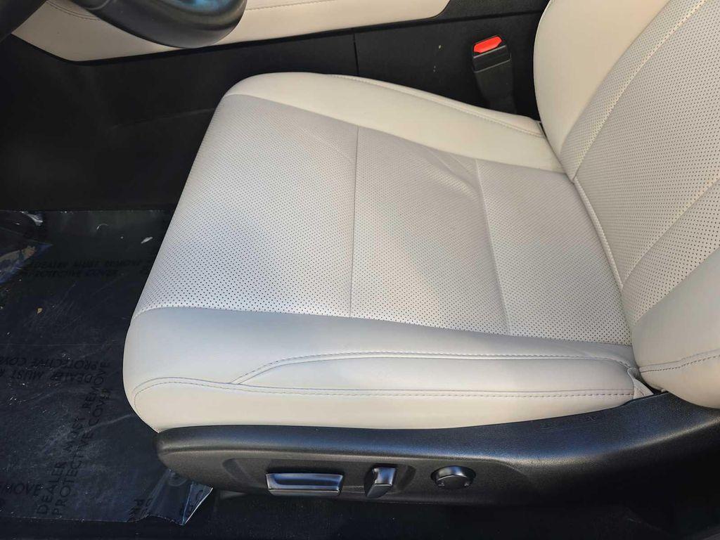 used 2021 Lexus RX 350 car, priced at $37,750