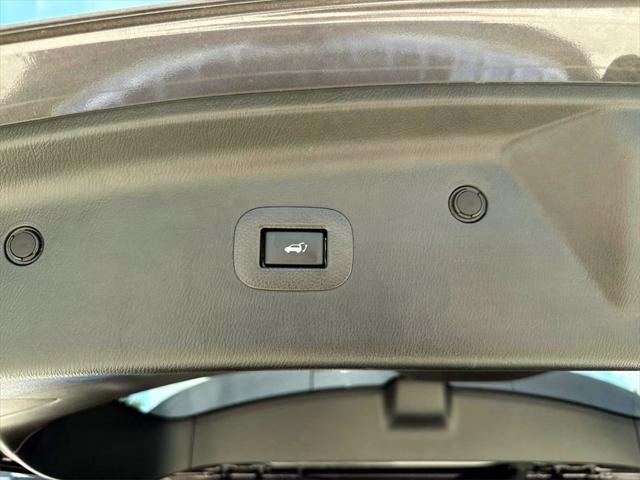 used 2024 INFINITI QX80 car, priced at $59,900