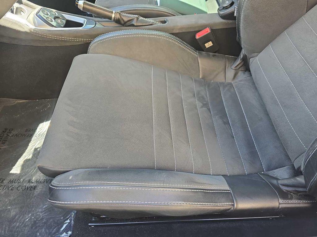 used 2017 Lotus Evora 400 car, priced at $59,995