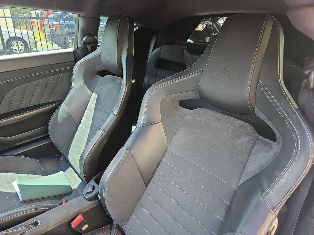 used 2017 Lotus Evora 400 car, priced at $59,995