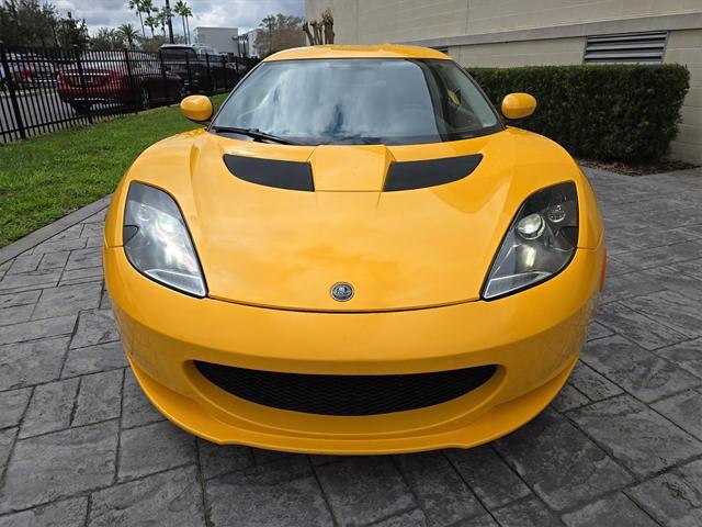 used 2010 Lotus Evora car, priced at $47,995