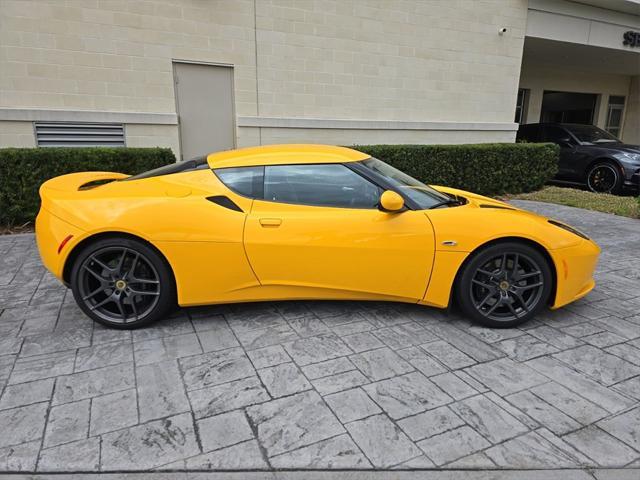 used 2010 Lotus Evora car, priced at $47,995