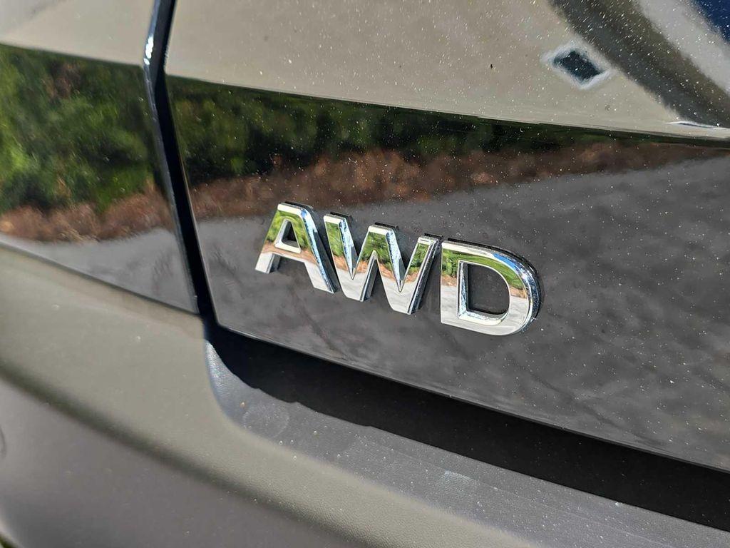 used 2025 INFINITI QX55 car, priced at $43,900